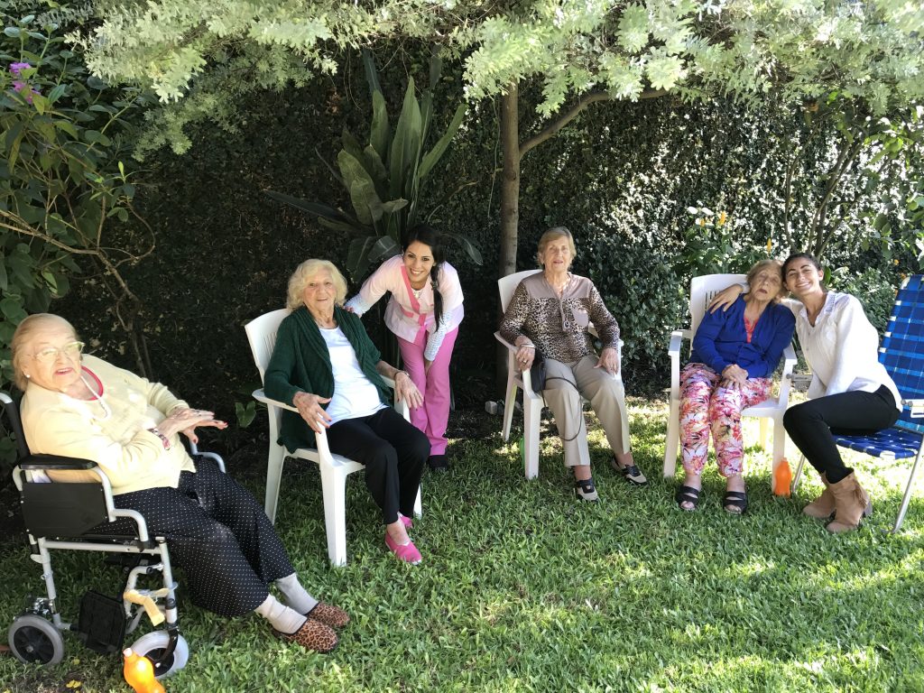 Siempre Ser – Residencia Geriatrica Vip y Hogar de Dia en