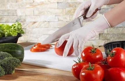 Alimentación saludable