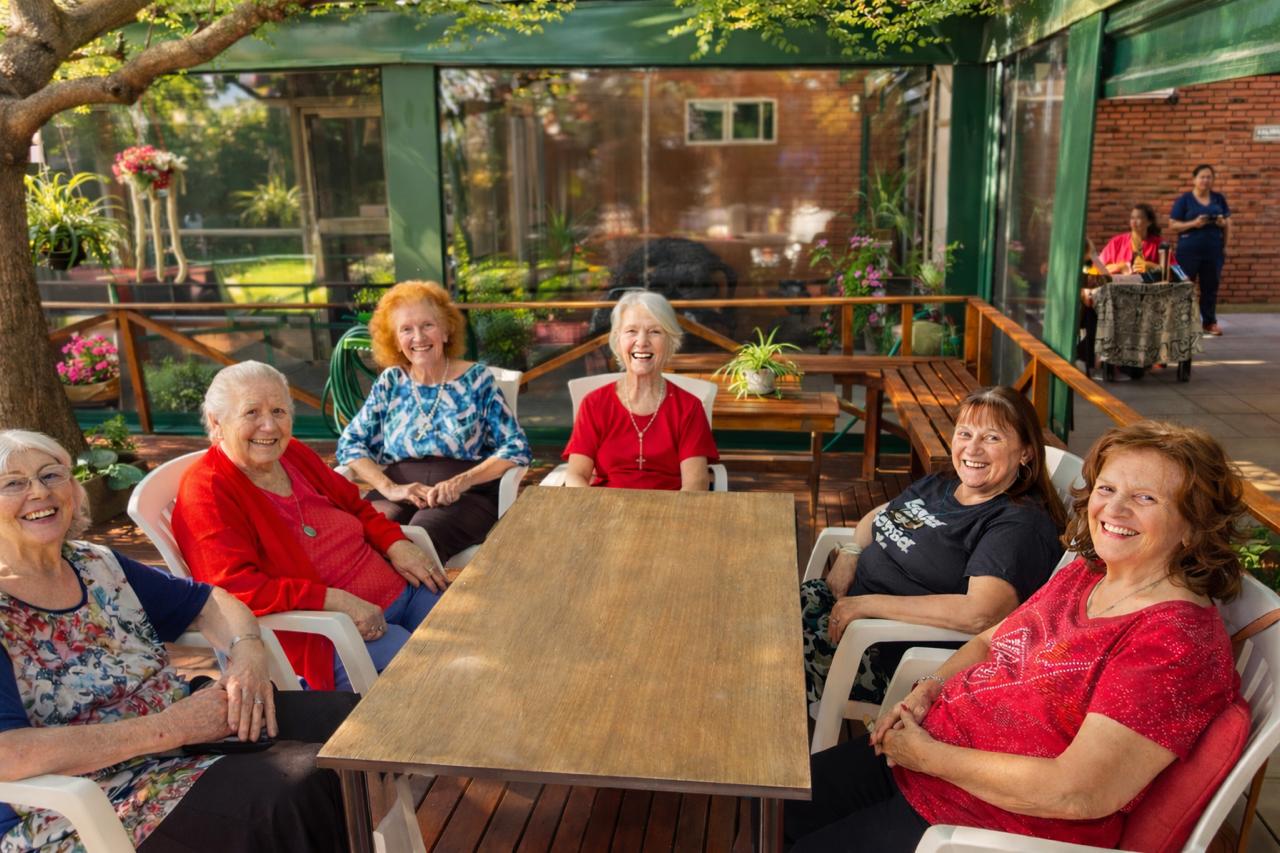 Siempre Ser Exterior